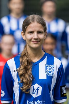 Bild 108 - wBJ FC Suederelbe.